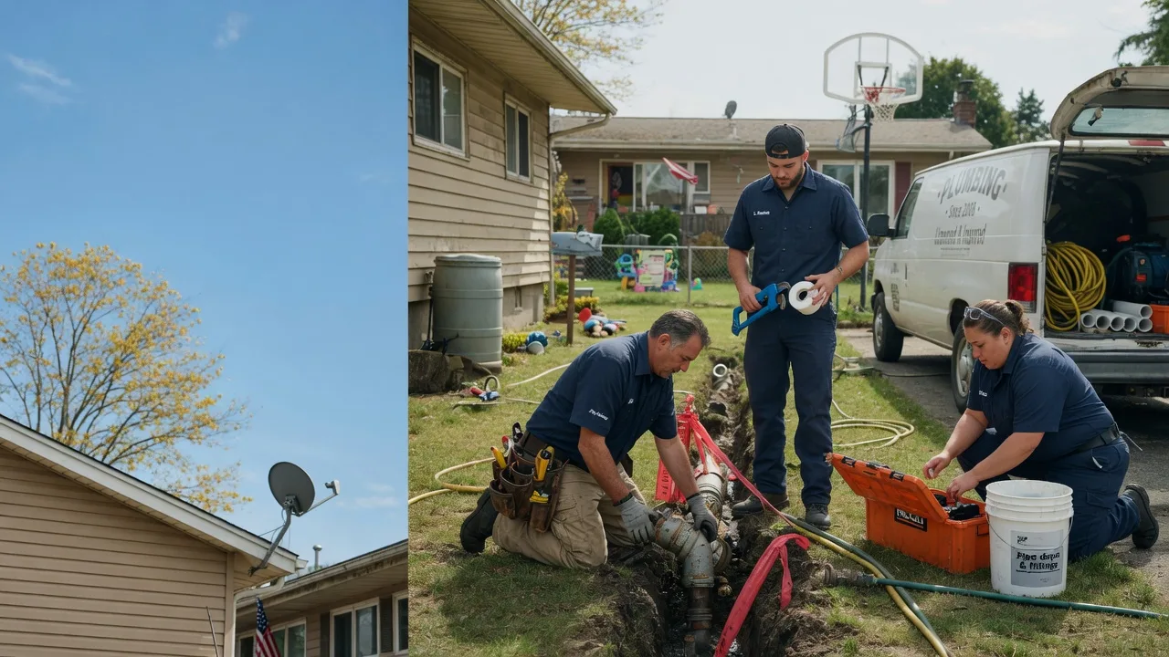 Garbage Disposal Replacement in Terre Haute, IN near me